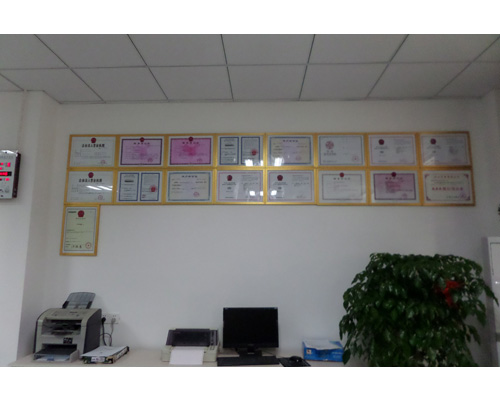 辦公室環(huán)境