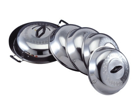 當(dāng)零件表面在去除氧化皮進行強腐蝕時，腐蝕過程中產(chǎn)生各種有害氣體，氣體在逸出時產(chǎn)生酸霧，對環(huán)境和設(shè)備影響很大